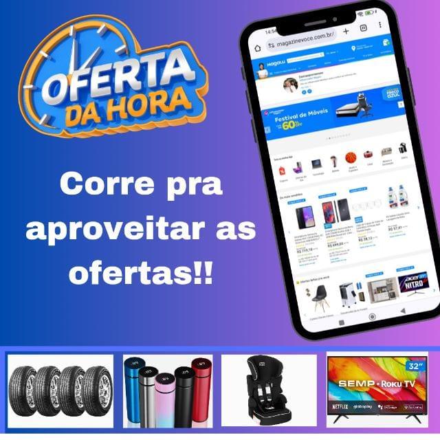 14 VENDEDOR MAGAZINE LUIZA