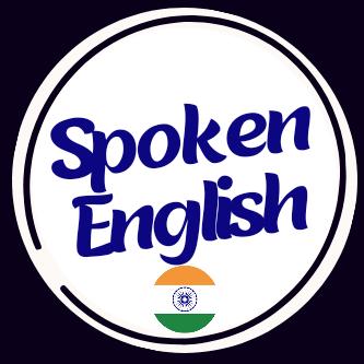 1. English speaking partners + English classes, India 🇮🇳(Admins are active)