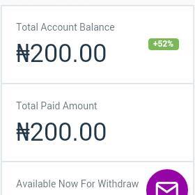 200 NAIRA INVESTMENT