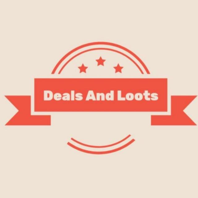 5 - Deals & Loots Group