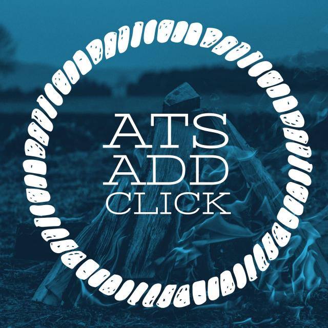ATSadclick only promotion