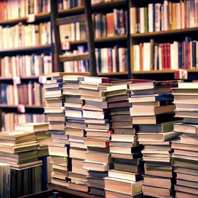 Adoradores de Livros