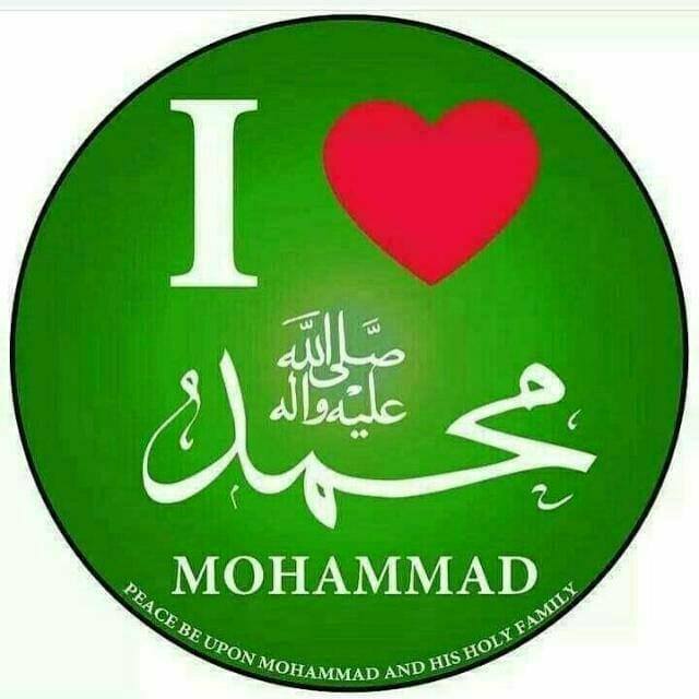 Ali wali azadar🙋‍♂
