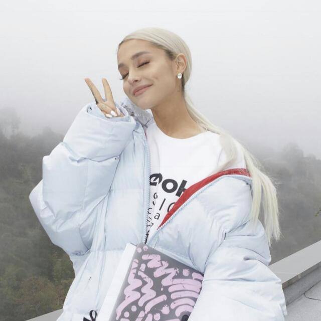 Arianators💗💞