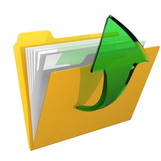 Arquivos & Ficheiros 📁🗃️📌