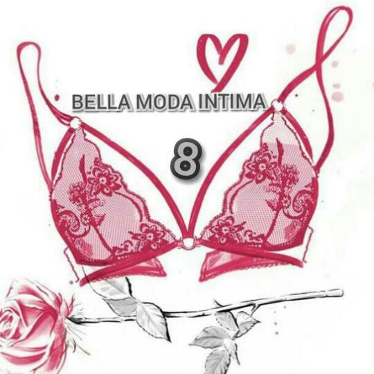 BELLA MODA ÍNTIMA 