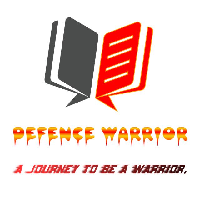 BLUE WARRIOR-1