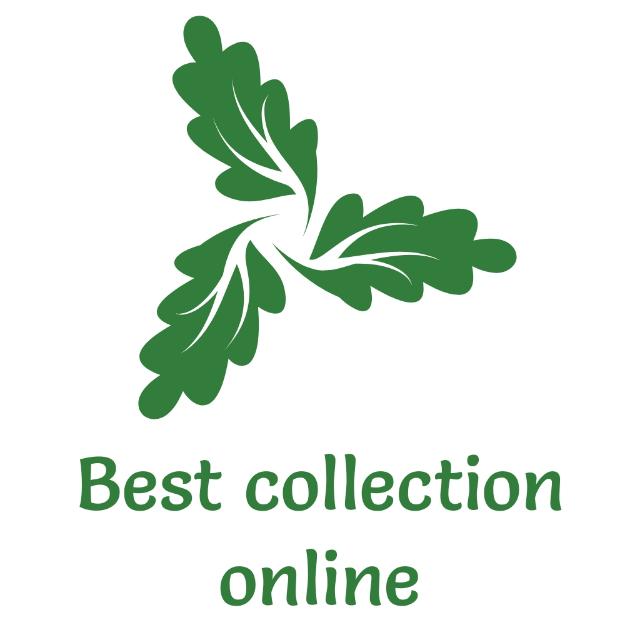 Best collection online. 1