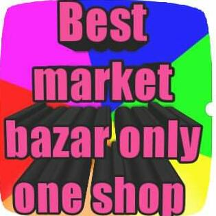 Best market bazar online