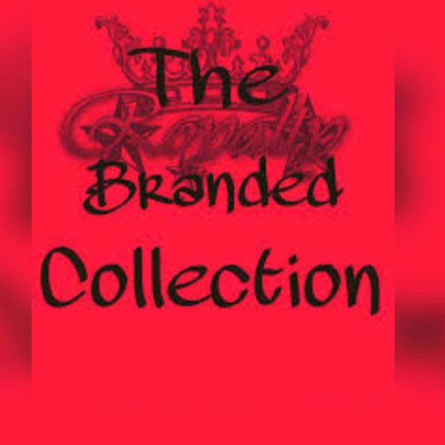 Brãndêd Cõllëctión✌💁🏼‍♂👕👖👟