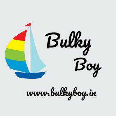 Bulky boy 4
