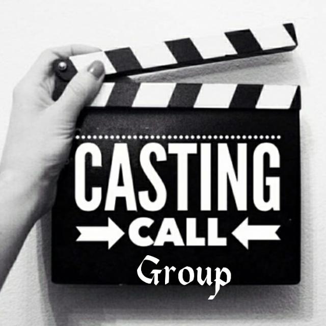 CASTING CALL GROUP