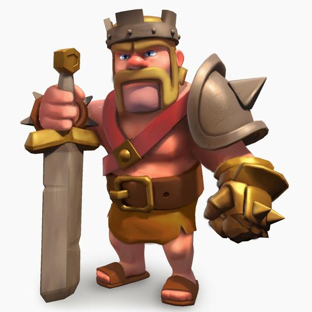 CLASHERS