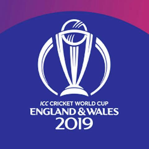 CWC 2019 Updat By Naveed 