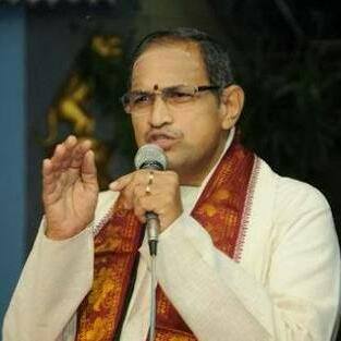 Chaganti pravachanalu