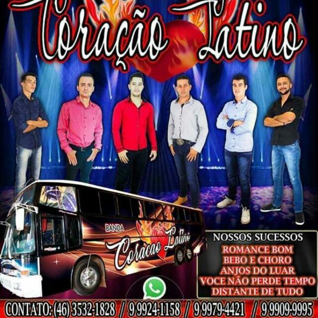Chou de bandas