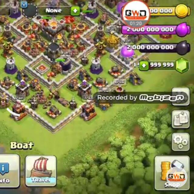 Coc  private server|Gamingwithdeepu