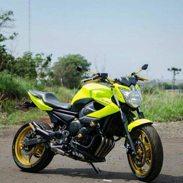 Compra e venda so moto