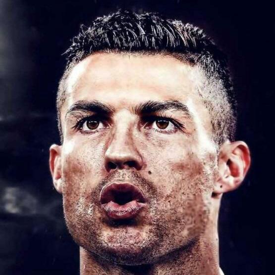 Cr7 fans 🤞🏿