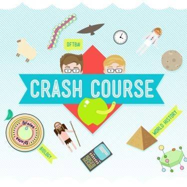Crash course