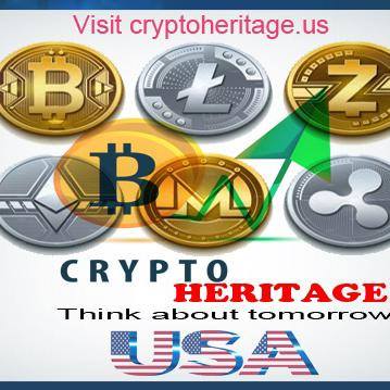 Cryptoheritage