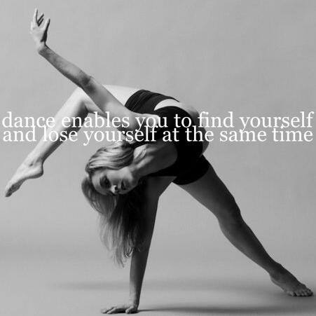 Dancer's Club