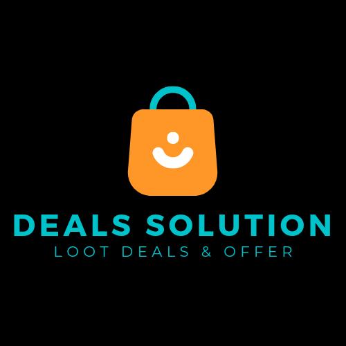 Deals Solution