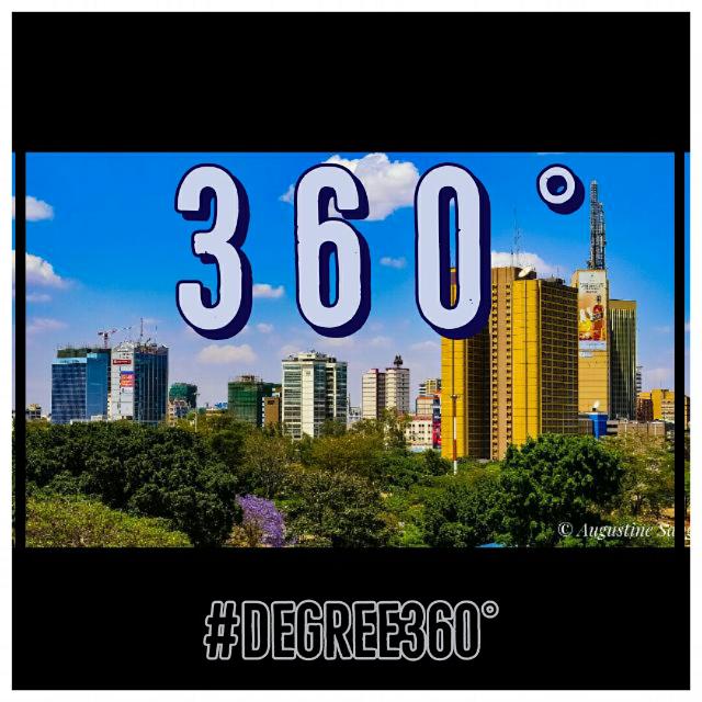 Degree360°🇰🇪