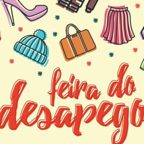 Desapego geral