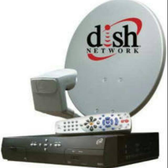 Dish Satelite information