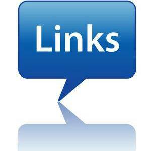 Divulgaçã de links