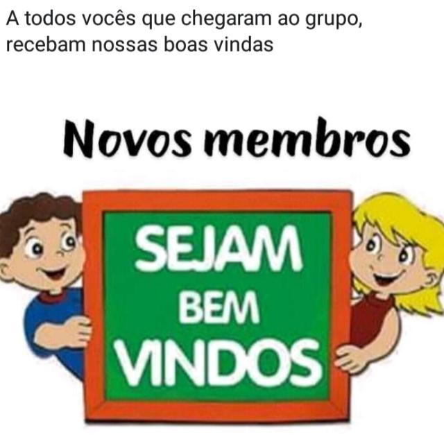 Divulgação de LINKS🤝🏻