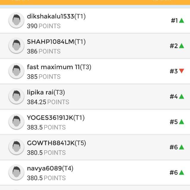 Dream 11