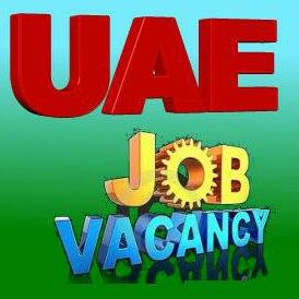 Dubai Free job's