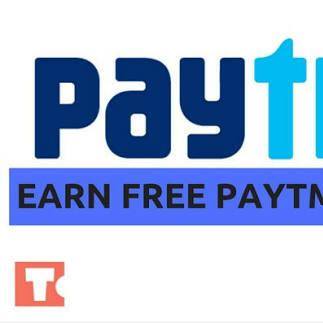 EARN PAYTM कॅश रियल⛹‍♂⛹‍♂⛹‍♂