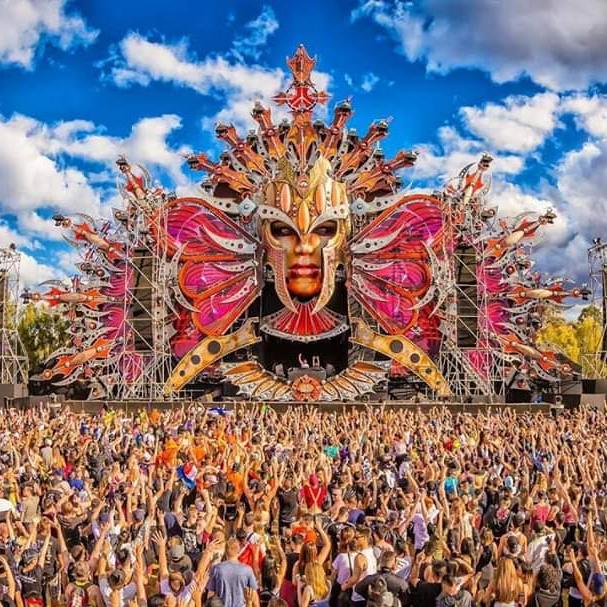 EDM පිස්සෝ ❤️🤘🔊🎼