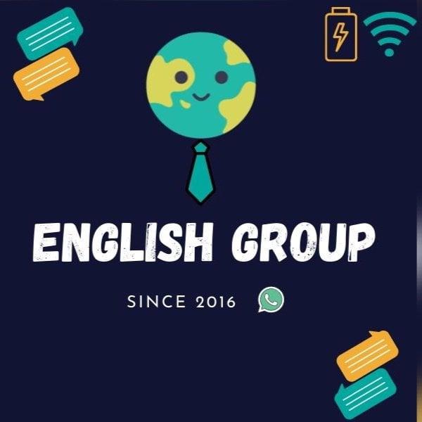 ENGLISH GROUP