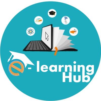 E Learning Hub 6️⃣