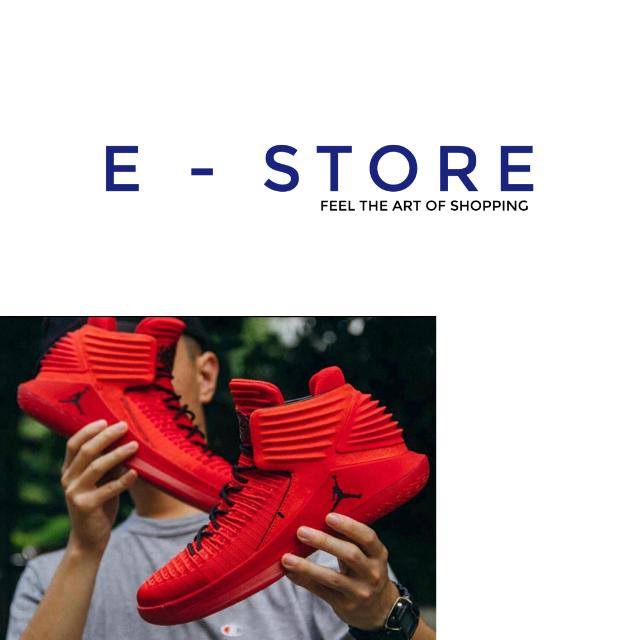 E - Store (2⃣) 🛍
