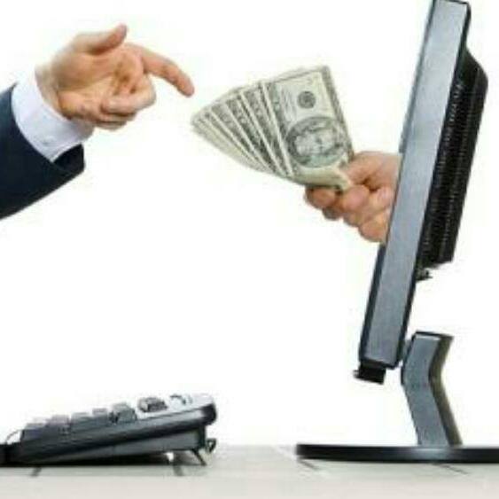 Earn from online