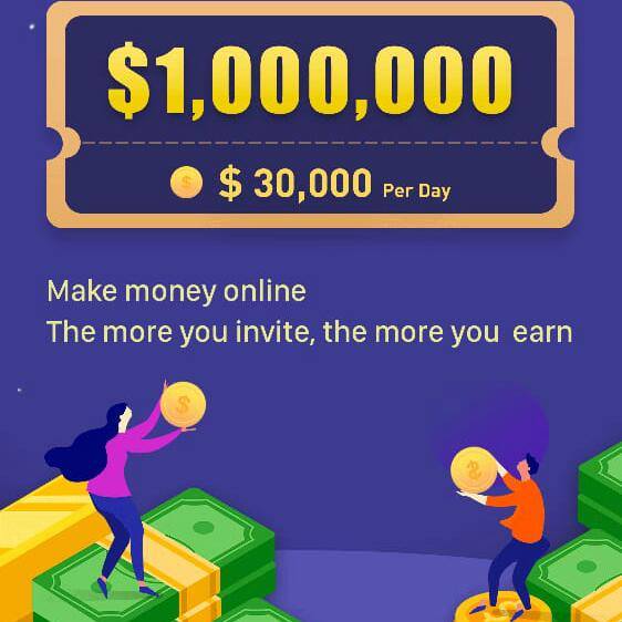 Earning Links Worldwide👥🚀