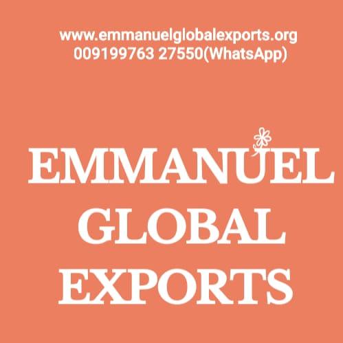 Emmanuelglobalexports.org
