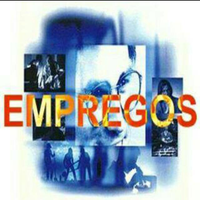 Empregos Cwb Gp2