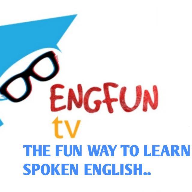 Engfun TV (youtube)