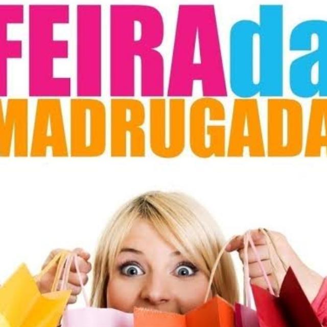 FEIRINHA MADRUGADA LINKS