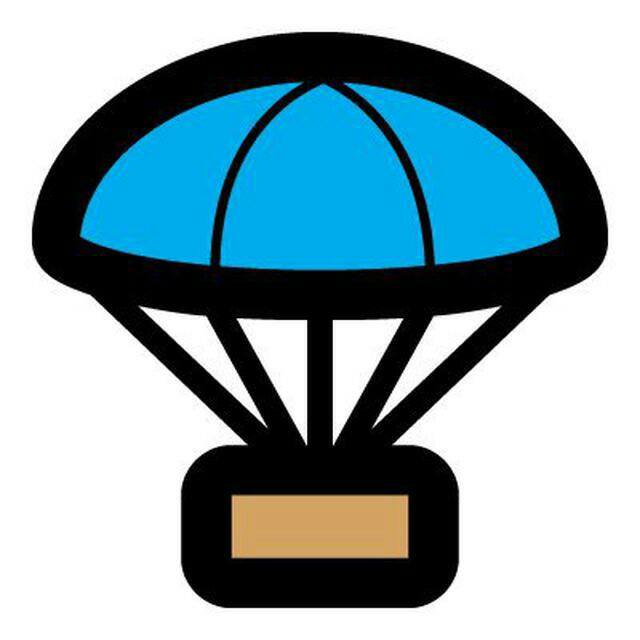 FREE AIRDROP(100$ DAILY )