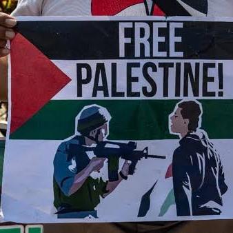 FREE PALESTINA!!