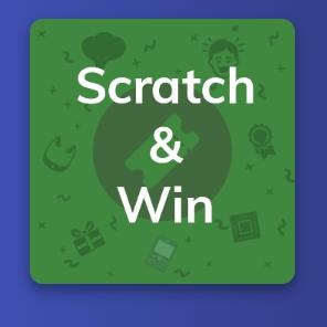 FREE SCRATCH CARDS
