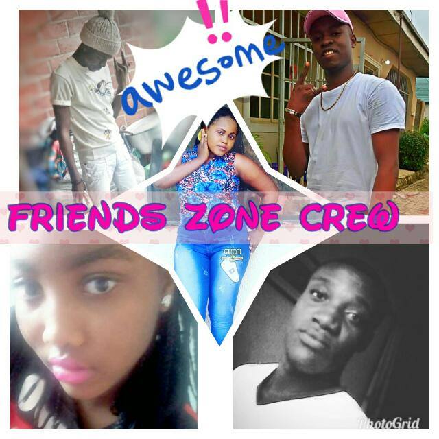 FRIENDZONE👫👫💕
