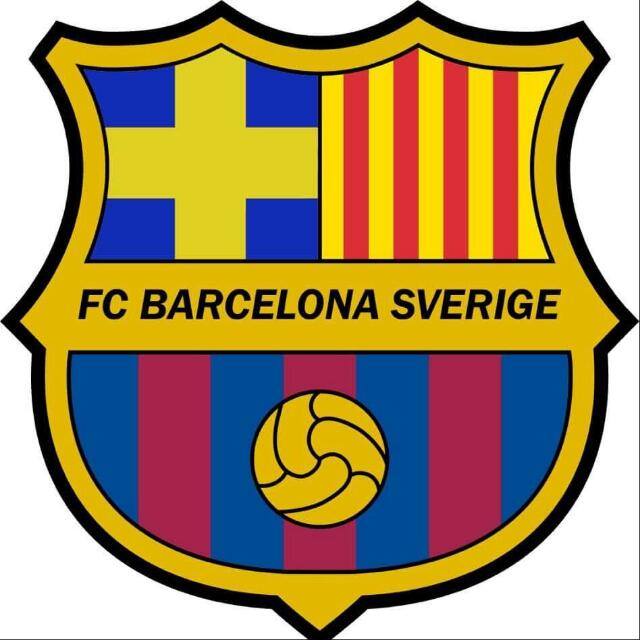 F.C BARCELONA🔷